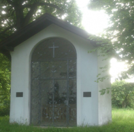 Lohbühlkapelle
